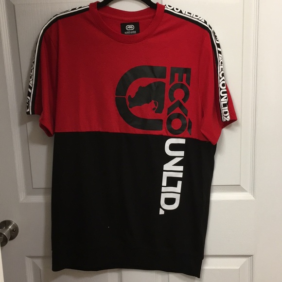 Ecko Unltd. Tee - Picture 1 of 1